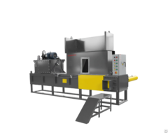 Bagging Baling Machines