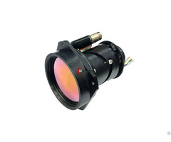 15mm～300mm F4 Continuous Zoom Ir Lens