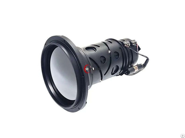 25mm～225mm F1 0～1 5 Ucooled Continuous Zoom