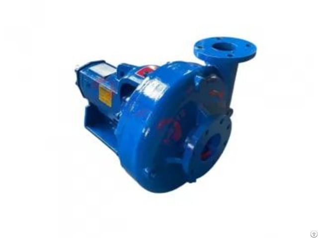 Mission Magnum Pump 4x3x13