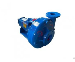 Mission Magnum Pump 4x3x13