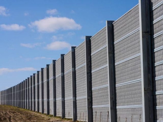 Perforated Sheet