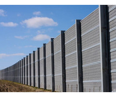 Perforated Sheet