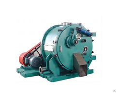Rygkh Rygk Series Peeler Centrifuges