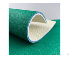 Pvc Badminton Floor Mat