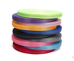 Elesa Premium Nylon Webbing Manufacturer For Harnesses Bags And Industrial Use