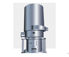 Coal Combustion Hot Air Furnace