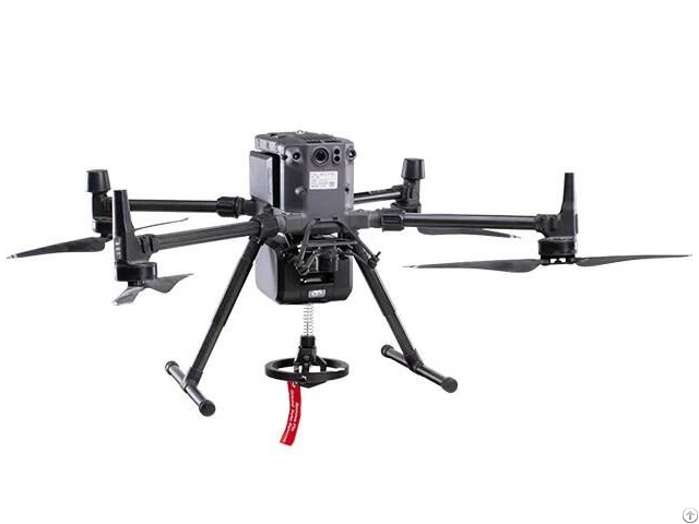 Xd 10 Winch For Drone