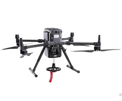 Xd 10 Winch For Drone