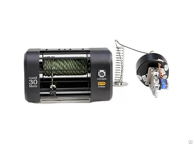 Xd 55 Winch For Drone