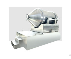 Two Dimensions Mixer