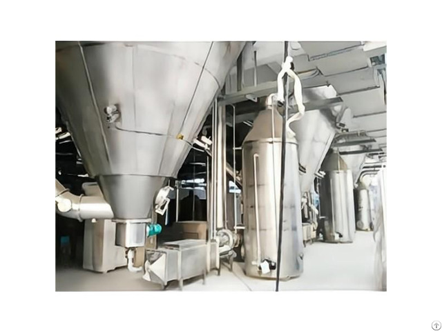 Spray Dryer For Chinese Traditional Medicine Extract Spray Dryer For Chinese Traditional Medicine Extract
