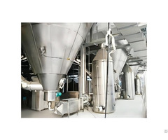 Spray Dryer For Chinese Traditional Medicine Extract