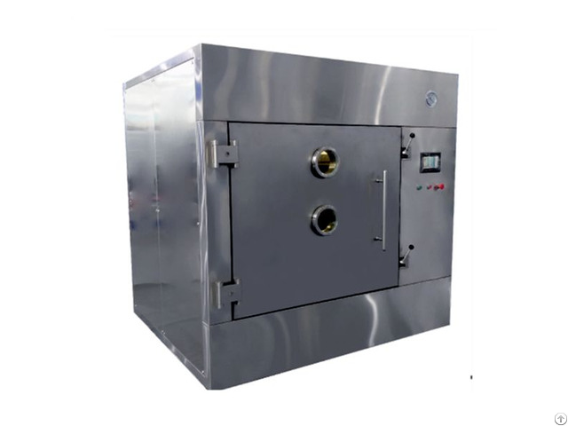 Rymzg Vacuum Drying Oven