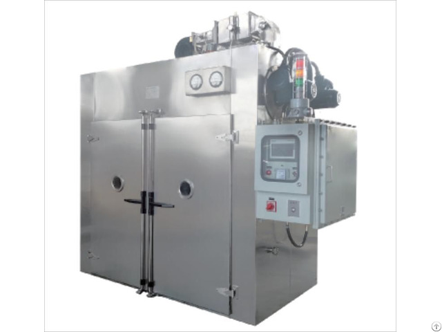 Ryct C Ryrxh Series Hot Air Circulation Drying Machine Ryct C Ryrxh Series Hot Air Circulation Drying Machine
