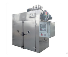 Ryct C Ryrxh Series Hot Air Circulation Drying Machine