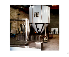 Ryzlpg Spray Drying Machine