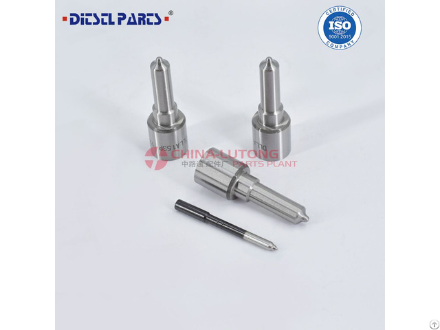 Common Rail Fuel Injector Nozzle 0433172252