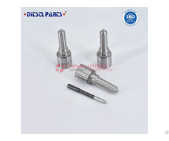 Common Rail Fuel Injector Nozzle 0433172252