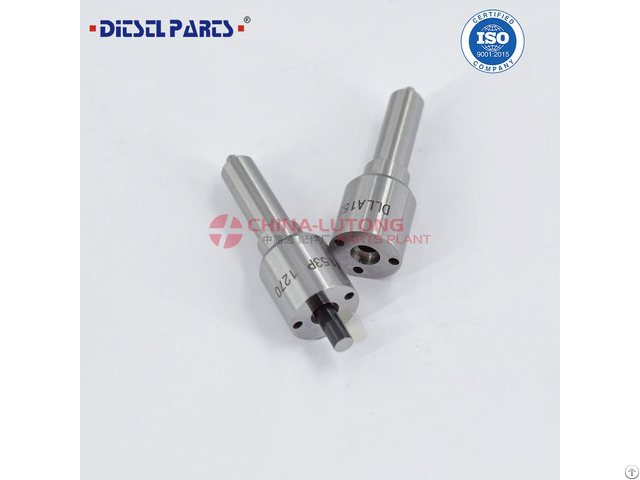 Common Rail Fuel Injector Nozzle 0433172441