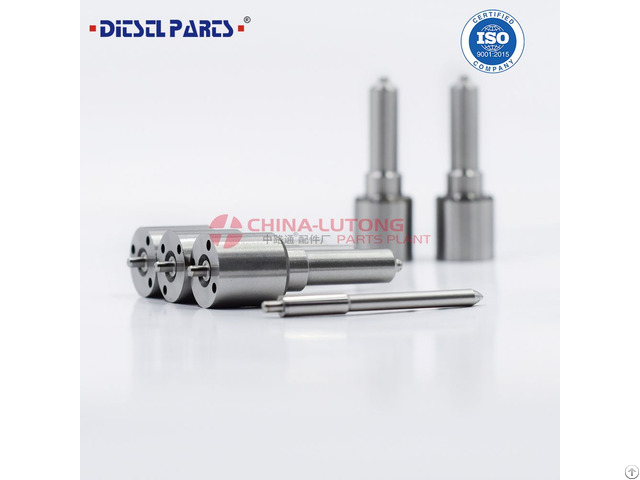 Common Rail Fuel Injector Nozzle 0433172631