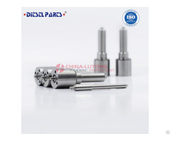 Common Rail Fuel Injector Nozzle 0433172631