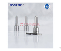 Common Rail Fuel Injector Nozzle 0433175462