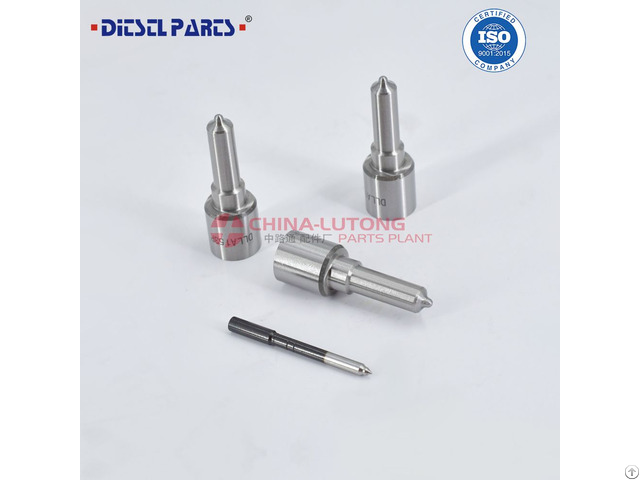 Common Rail Fuel Injector Nozzle 0433175516