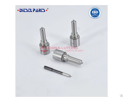Common Rail Fuel Injector Nozzle 0433175516