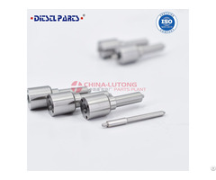 Common Rail Fuel Injector Nozzle 0433175281