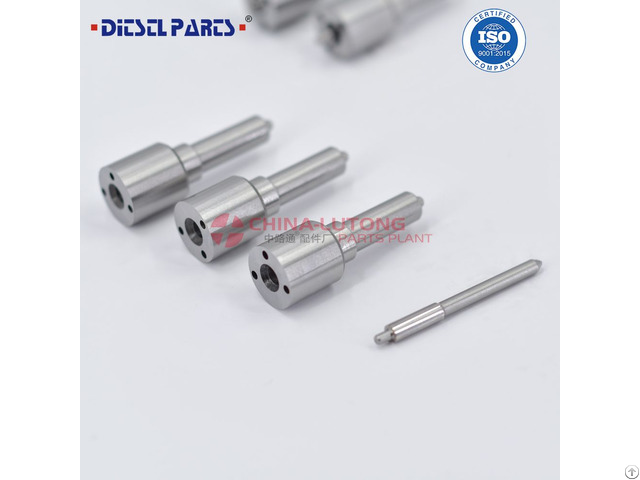 Common Rail Fuel Injector Nozzle 0433175318