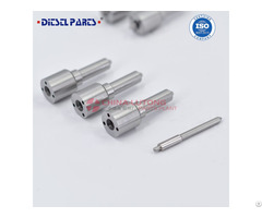 Common Rail Fuel Injector Nozzle 0433175318