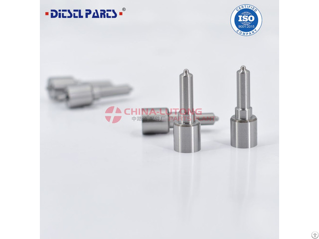 Common Rail Fuel Injector Nozzle 0443172324