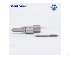 Common Rail Fuel Injector Nozzle 0433172599