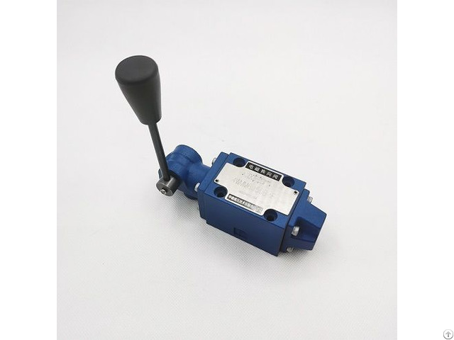 Manual Directional Valve
