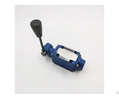Manual Directional Valve