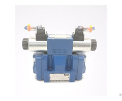 Electro Hydraulic Directional Valve