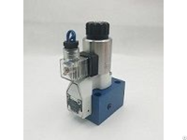 Electromagnetic Ball Valve M Sew6