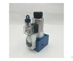 Electromagnetic Ball Valve M Sew6