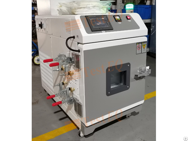 Desktop Climate Test Chamber Iso17025