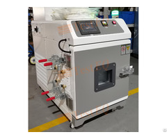 Desktop Climate Test Chamber Iso17025