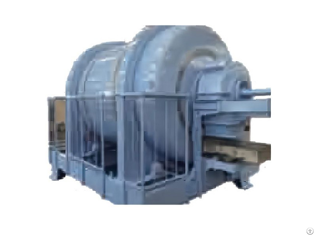 High Efficiency Ryhhj Mixer High Efficiency Ryhhj Mixer