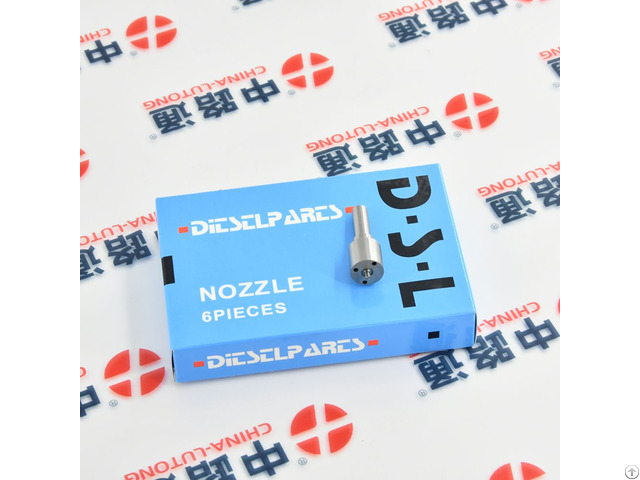 Common Rail Fuel Injector Nozzle 0 433 172 065