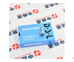 Common Rail Fuel Injector Nozzle 0 433 172 065