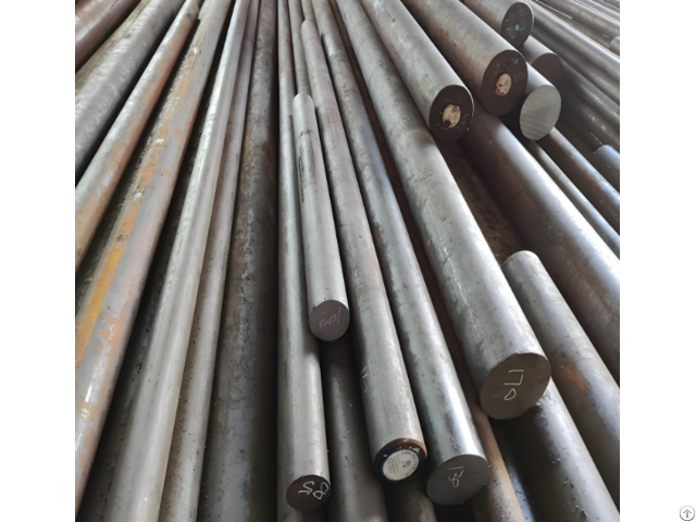 Quality Assurance 4340 Alloy Steel Wide Range Of Heat Treatment Adaptability