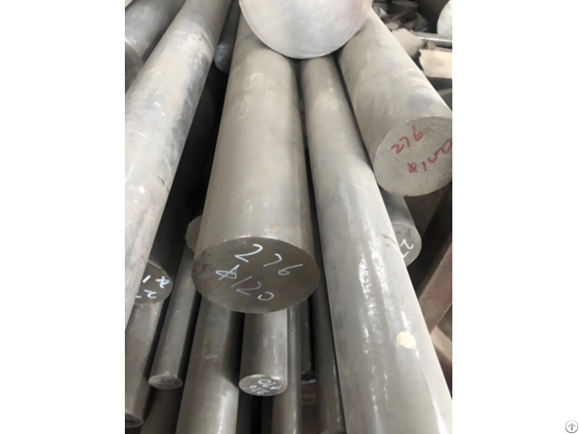 Astm 4340 Alloy Steel Excellent Processing And Weldability