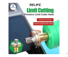 Relife Rl 090 Precision Limit Cutting Blade For Glue Removal