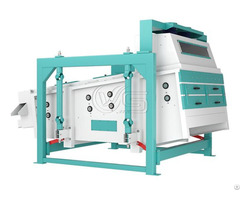 Seed Cleaning Equipment
