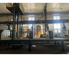 Peanut Oil Extraction Machines