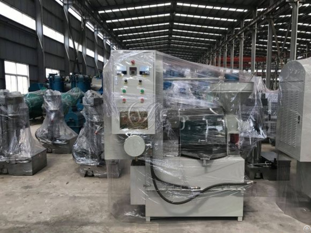 Canola Oil Press Machines Canola Oil Press Machines